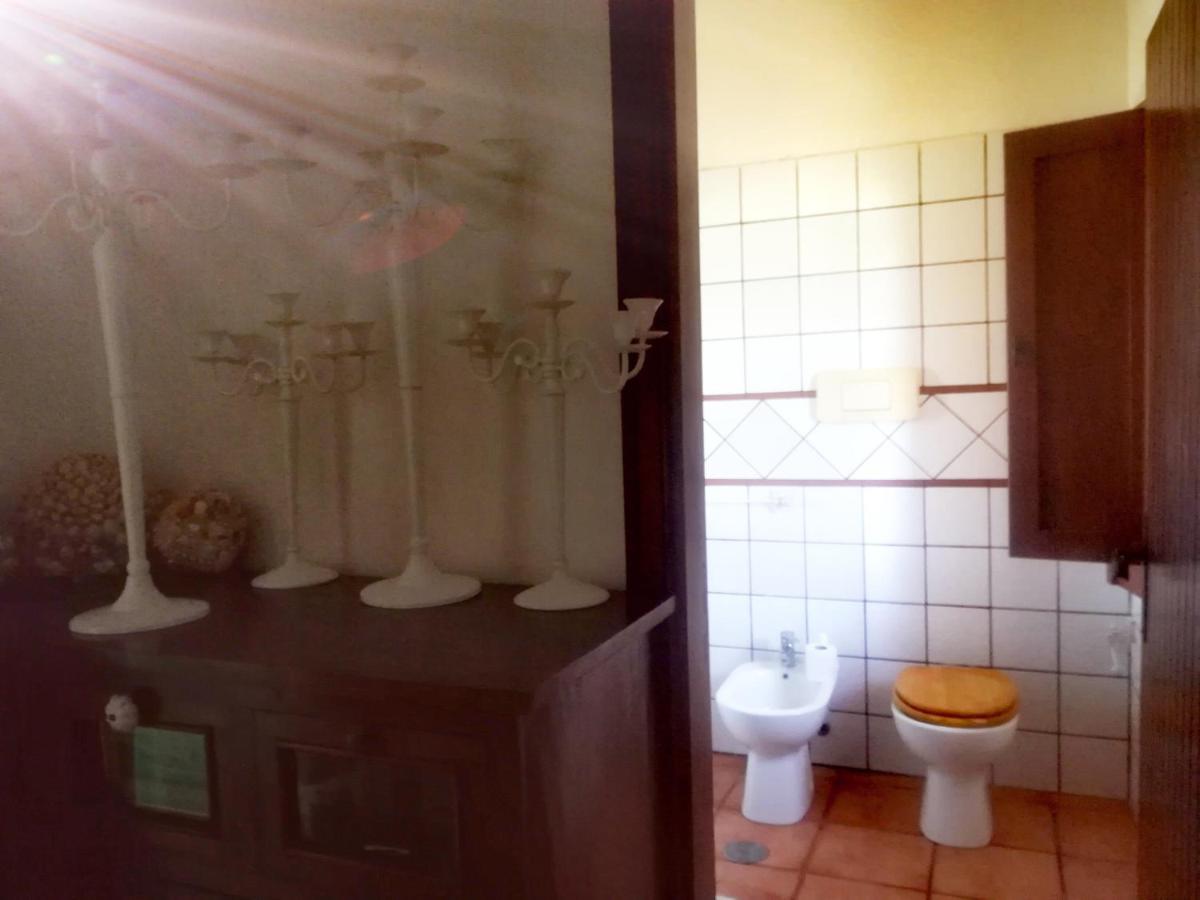Villa Le Tre Dame B&B Battipaglia Exterior photo